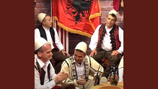 Hetem Matoshi & Selman Maliqi - Shume Parti