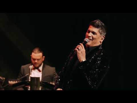 EDDY HERRERA - EL IDIOTA - AGRADECIDO LIVE