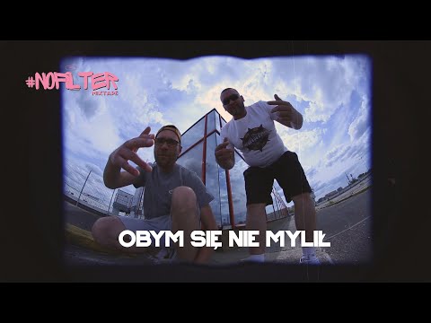DJ.EMACE x KOWALL -  OBYM SIĘ NIE MYLIŁ // #nofilter_mixtape