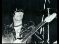 Dee Dee Ramone  - Sidewalk Surfin'  (Instrumental)