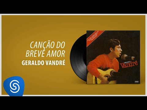 Video thumbnail for Canção do Breve Amor