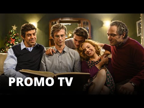 GLI ANNI PIÙ BELLI (2020) | Promo tv
