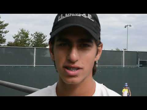 Rafa de Alba El Bosque