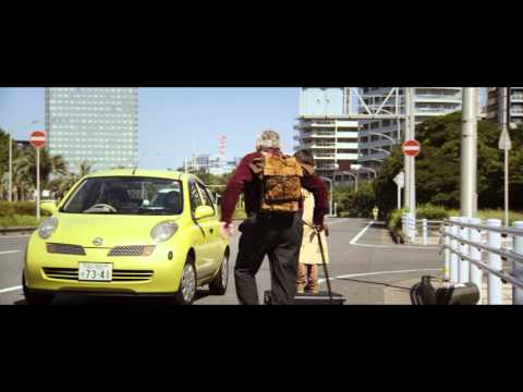 DER GROSSE SOMMER / Trailer 1 Schweizerdeutsch / Filmstart D-CH: 28. Januar 2016