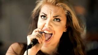THE AGONIST   Gates Of Horn And Ivory OFFICIAL VIDEO