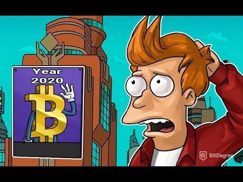 Kas atsitinka kai baigsis bitcoin
