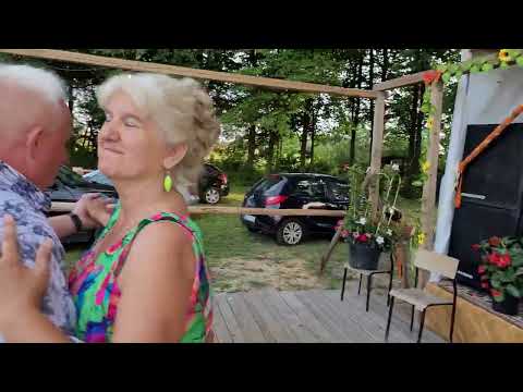 20 lipca 2024 Ostałów Relacja na ŻYWO sołtys rozkręca Tańce