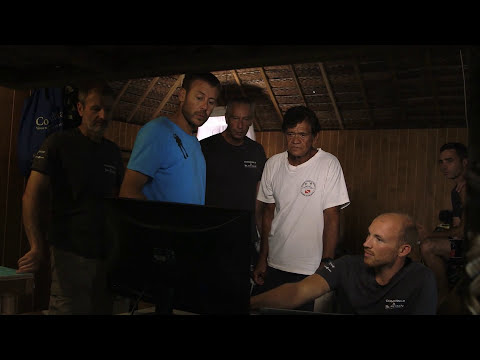 Gombessa II Expedition "The Grouper Mystery" - Episode 14