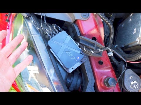 How to Install Morimoto XBT Bluetooth Controller