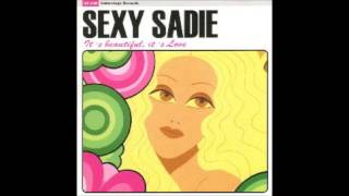 Sexy Sadie -  Needle Chill