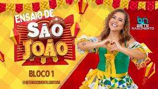 Download lagu BLOCO 1-ENSAIO DE SÃO JOÃO COM BETE NASCIMENTO mp3 Download lagu BLOCO 1-ENSAIO DE SÃO JOÃO COM BETE NASCIMENTO mp3