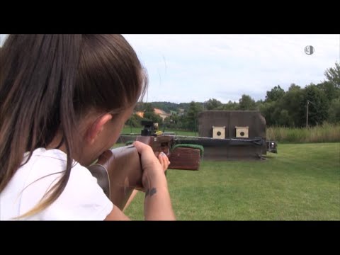 1. Sommerfest der Vereine