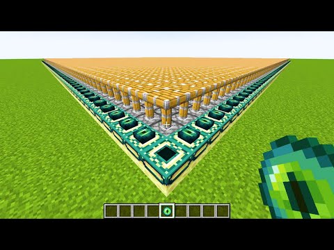 ALL of your minecraft questions in 1 hour