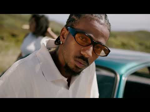 Flame - BELLINGHAM (Official Video)