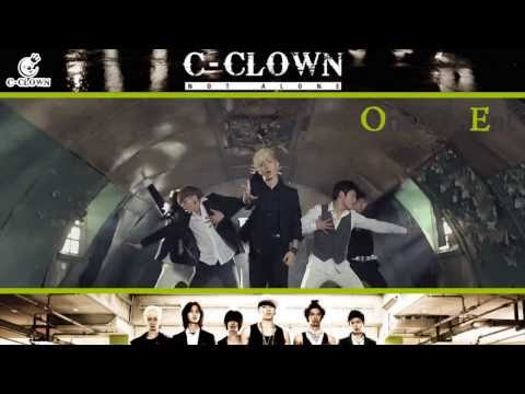 「OneuldoEnt」C-CLOWN (씨클라운) || SOLO