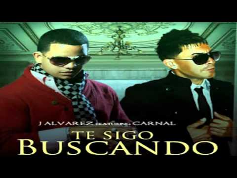 SIGO BUSCANDO CARNAL FT. J ALVAREZ (OFICIAL VIDEO MUSIC 2012)