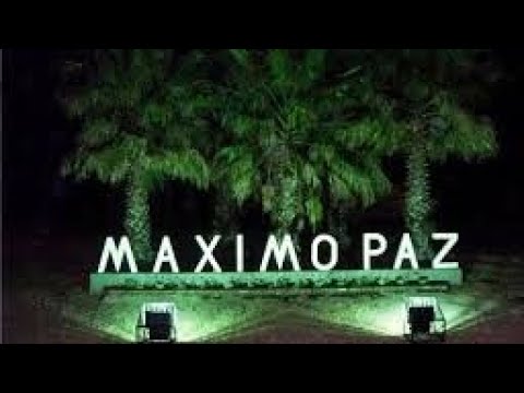 Detección en Máximo Paz,  Santa fe