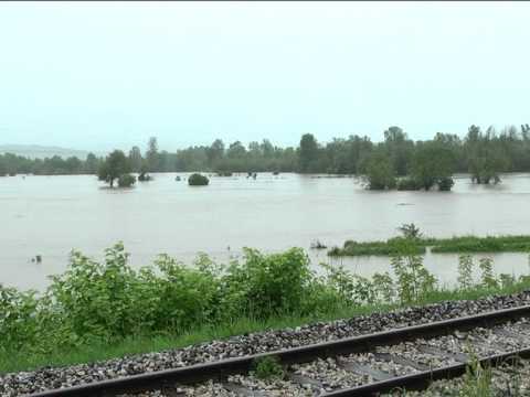 Vanredne vesti 3 - 15.05.2014.