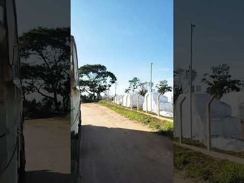 MONTE SANTO DE MINAS