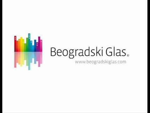 Beogradski Glas - Kazi mi, kazi