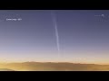 NASA reports Comet Encke and Comet ISON to Fly the planet Mercury