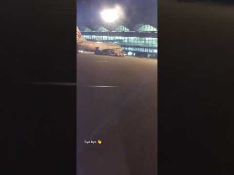 Aeroporto internacional de Qingdao, #vida na China 🇨🇳#