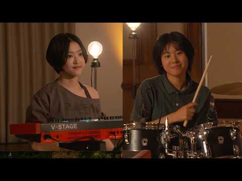 Changes (Live at Kyoto) – YOYOKA and Ai Furusato