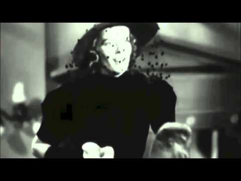 Bringing Up Baby Trailer