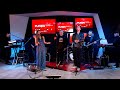 Misha Miller Jean Gavril Proconsul Cerul LIVE Deșteptarea