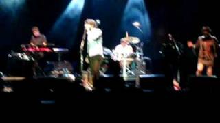 NEON NEON - &quot;I LUST U&quot; no Tim Festival 2008