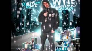 Lil Wyte ft. Partee &amp; Muck Sticky - My Wine, My Dro