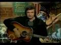 Muppet Show Johnny Cash Sings
