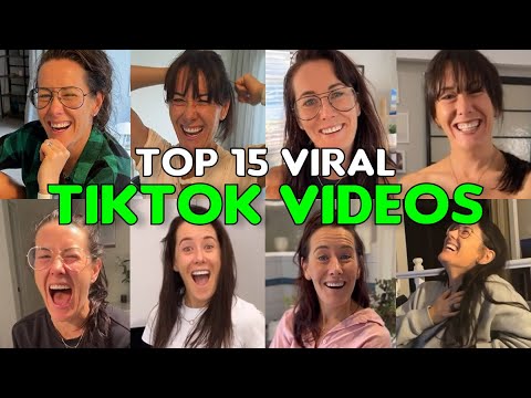 Mike & Joelle's 15 Most Viewed Videos