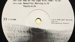 Snappy Sid - Payola Gem