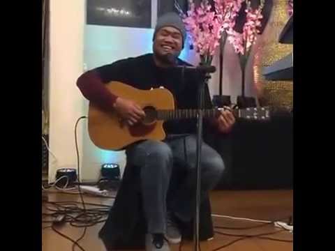 Vaniah Toloa Marist Samoa NZ Fundraiser 2016