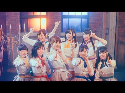 『One In A Billion』 PV ( Ｗake Up, Girls！ #ＷakeUpGirls )