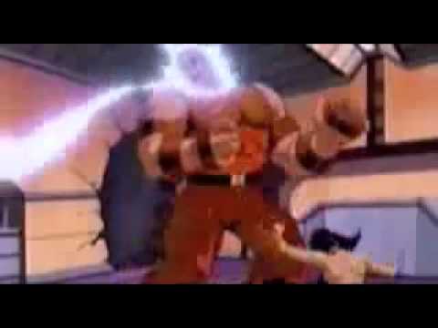 I'M THE JUGGERNAUT BITCH   YouTube