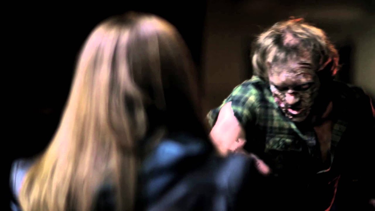 "After The Fall" by Greg Simmons - Four4 Horror Short Film Competition 2013