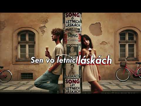 Alizarin - Song o letních láskách