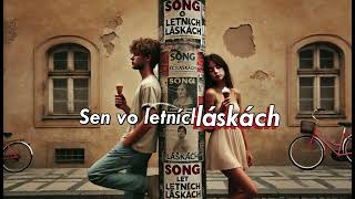 Video Song o letních láskách