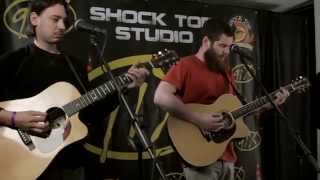 Manchester Orchestra &quot;The Ocean&quot; - 91X X-session