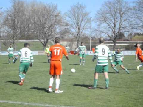 FV Ingersheim II vs. DITIB JSK Ludwigsburg