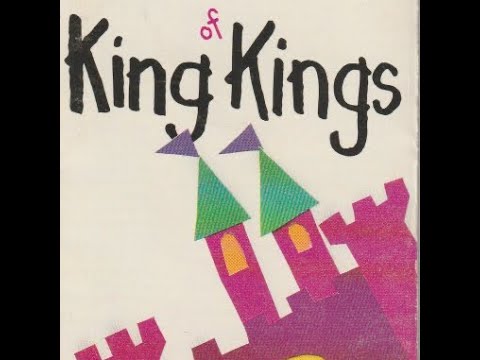 King of Kings: Songs that Teach, Songs that Praise: