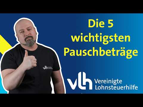 VLH | Ines Weigl - Vereinigte Lohnsteuerhilfe e.V. YouTube-Vdeominiatur 2