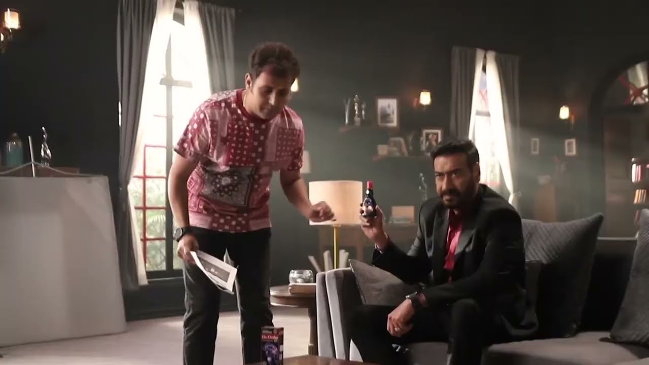 Dr Ortho Pain Oil : BTS