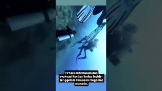 Download lagu Proses evakuasi korban tenggelam di manado…TBC buat keluarga😇 #fypシ #manado #viral #evakuasikorban mp3