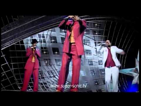 West Side Family - Hou Cike (Official Video HD)