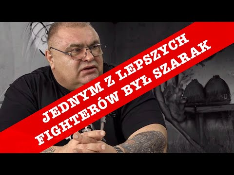 Misiek from Nadarzyn: Bolo wanted to put my skin in front of the fireplace | INTERROGATION