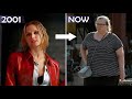 Kiss Of The Dragon 2001 Then And Now 22 Years Ago