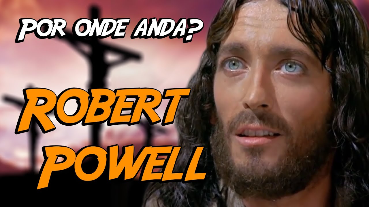 POR ONDE ANDA? O ATOR DE JESUS DE NAZARÉ